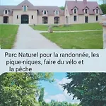 Moderne 4 Pers Max Proche Paris Апартаменты *