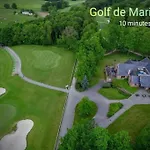 Moderne 4 Pers Max Proche Paris Апартаменты
