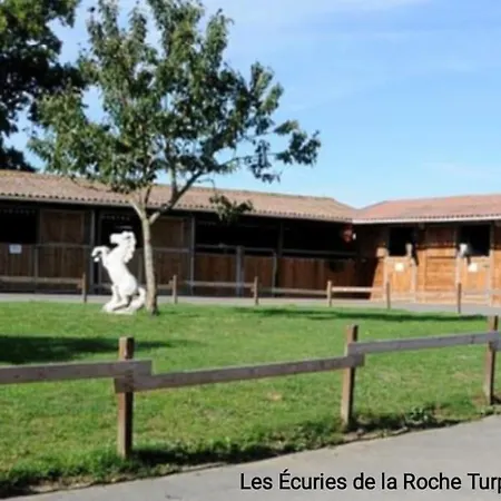 Moderne 4 Pers Max Proche Paris Fontenay-les-Briis