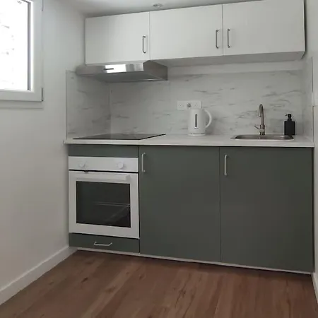 Moderne 4 Pers Max Proche Paris Fontenay-les-Briis