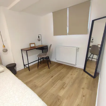 Moderne 4 Pers Max Proche Paris * Fontenay-les-Briis