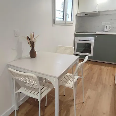 Апартаменты Moderne 4 Pers Max Proche Paris *