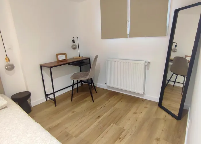 Moderne 4 Pers Max Proche Paris * Fontenay-les-Briis